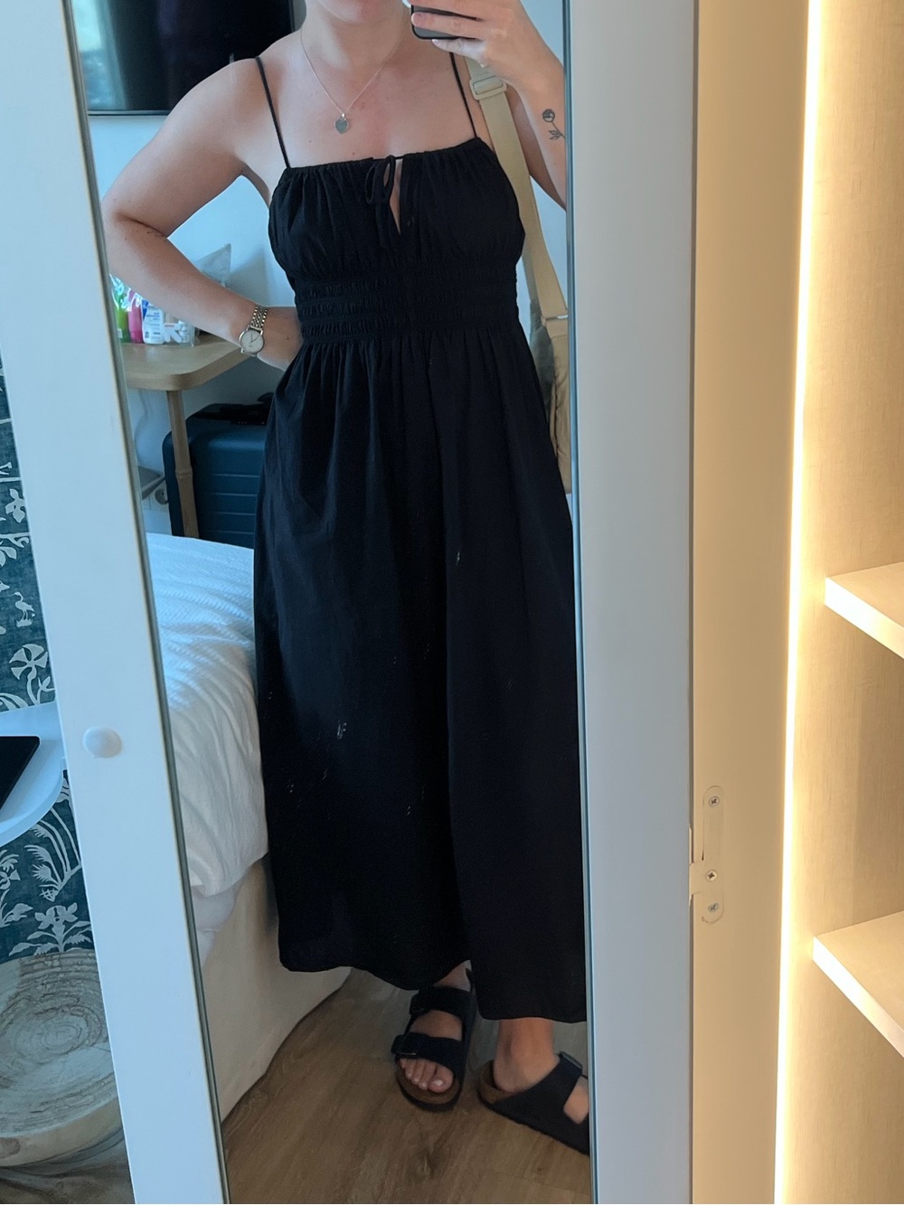 H&M Dress
